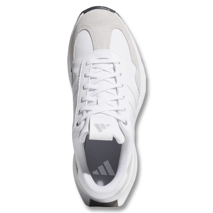 Adidas S2G 26 Textile Spikeless Golf Shoes Dash Gray/Cloud White/Core Black - SS26 Women