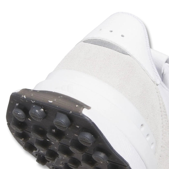 Adidas S2G 26 Textile Spikeless Golf Shoes Dash Gray/Cloud White/Core Black - SS26 Women