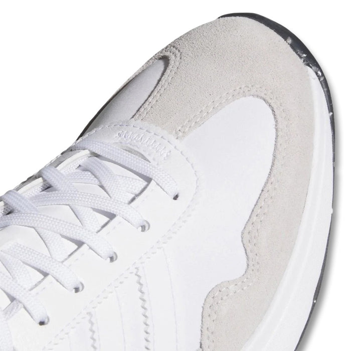 Adidas S2G 26 Textile Spikeless Golf Shoes Dash Gray/Cloud White/Core Black - SS26 Women