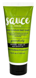 Sauce Guacamole Whip Deep Moisture Mask