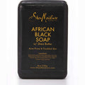 Shea Moisture African Black Soap 8 Oz