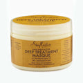 Shea Moisture Raw Shea Butter Deep Treatment Masque 11.5 Oz