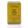 Shea Moisture Raw Shea Butter Soap 8 Oz