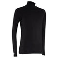 Sparms Sun Protect+ ThermoTech Full Body Golf Baselayer Black - 25
