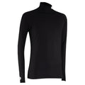 Sparms Sun Protect+ ThermoTech Full Body Golf Baselayer Black - 25 Women