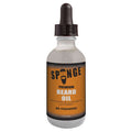 Spunge Beard Oil 1 Oz