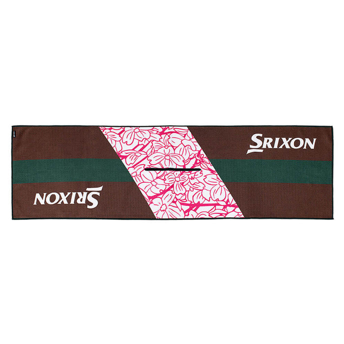 Srixon Limited Edition Towel