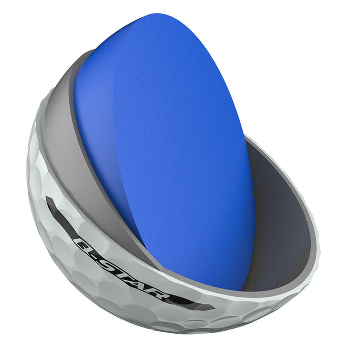 Srixon Q-Star Ultispeed Golf Balls 2025