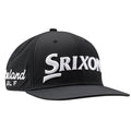 Srixon Tour Original Golf Cap Black/White - 25 Men