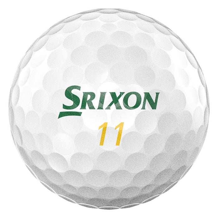 Srixon Z-Star Diamond 3 Limited Edition 24 Pack Golf Balls