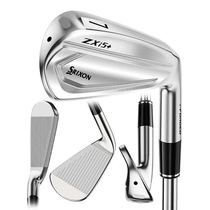 Srixon ZXi5+ Single Iron - 26 Men