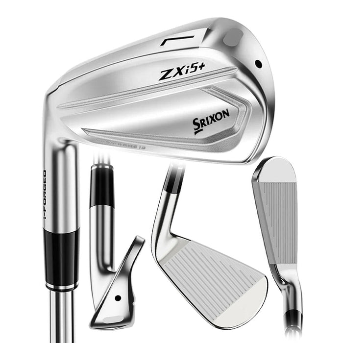 Srixon ZXi5+ Single Iron - 26 Men