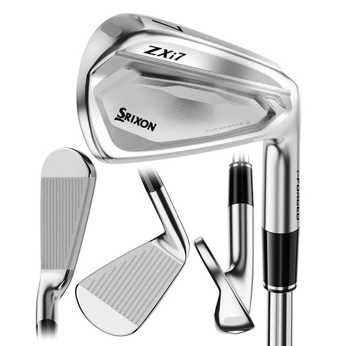 Srixon ZXi7 Single Iron - 26 Men