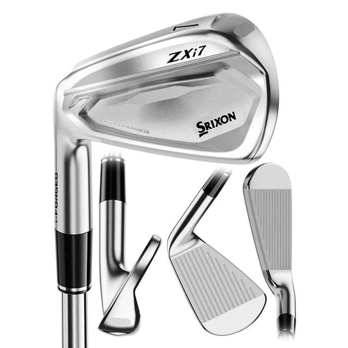 Srixon ZXi7 Single Iron - 26 Men