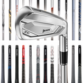 Srixon ZXiR Custom Irons