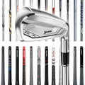 Srixon ZXiR HL Custom Irons