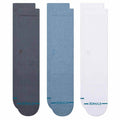 Stance Icon 3 Pack Golf Socks - FA26 Unisex