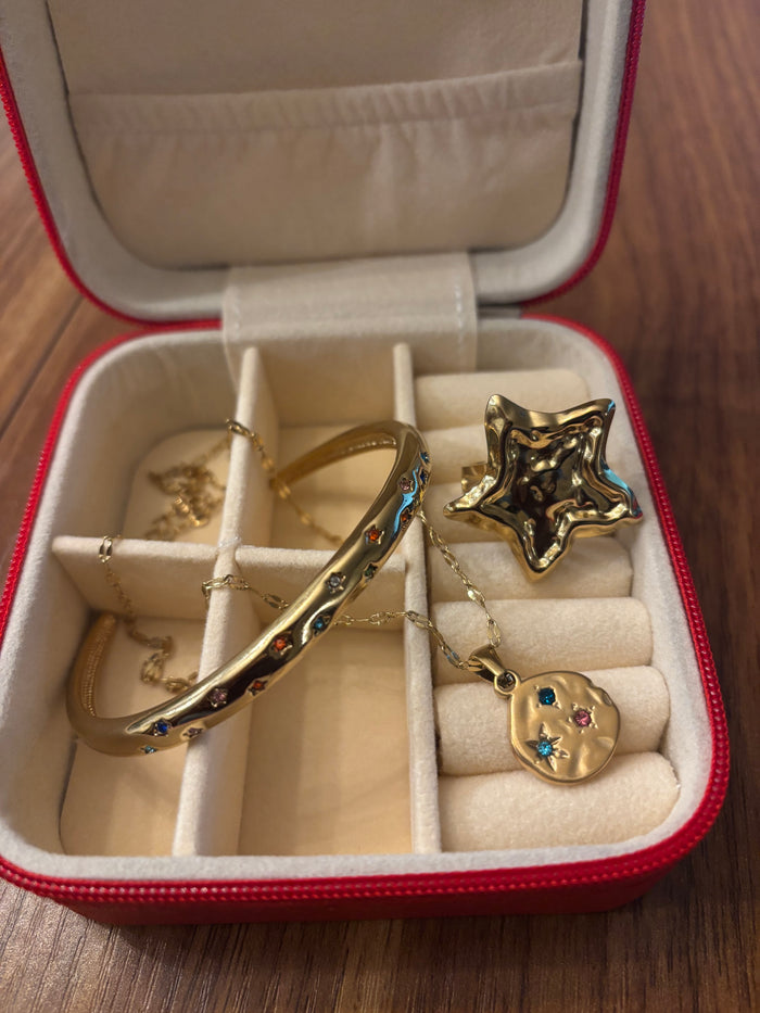 Starry Night Set