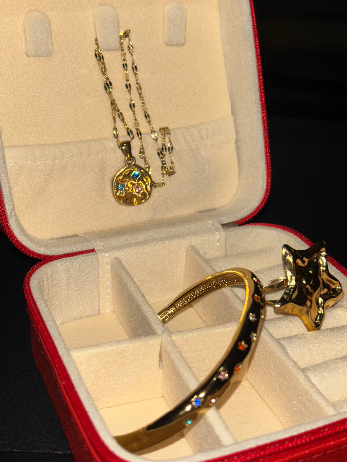 Starry Night Set