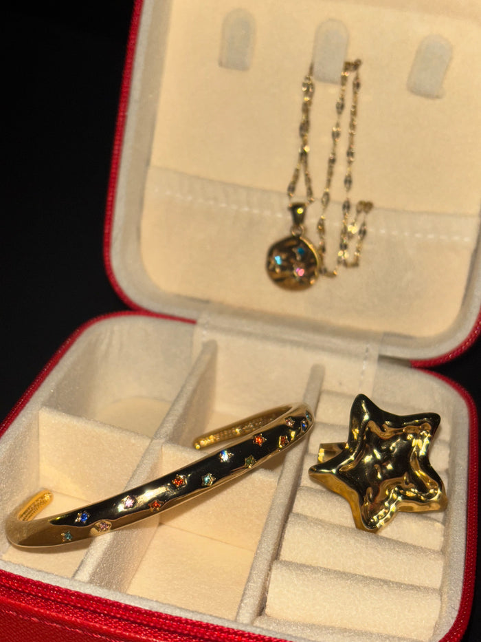 Starry Night Set