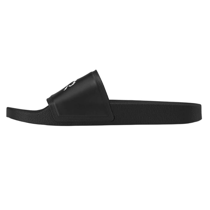 Sun Day Red Jupiter Golf Slides Black/White - 26 Unisex