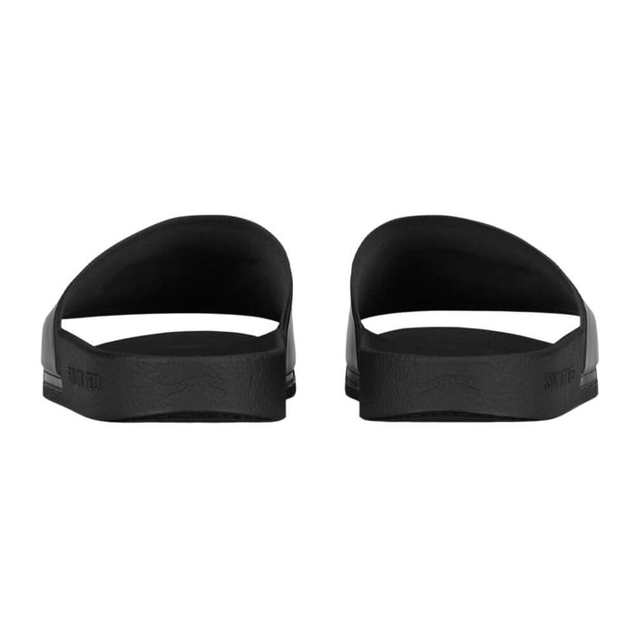 Sun Day Red Jupiter Golf Slides Black/White - 26 Unisex