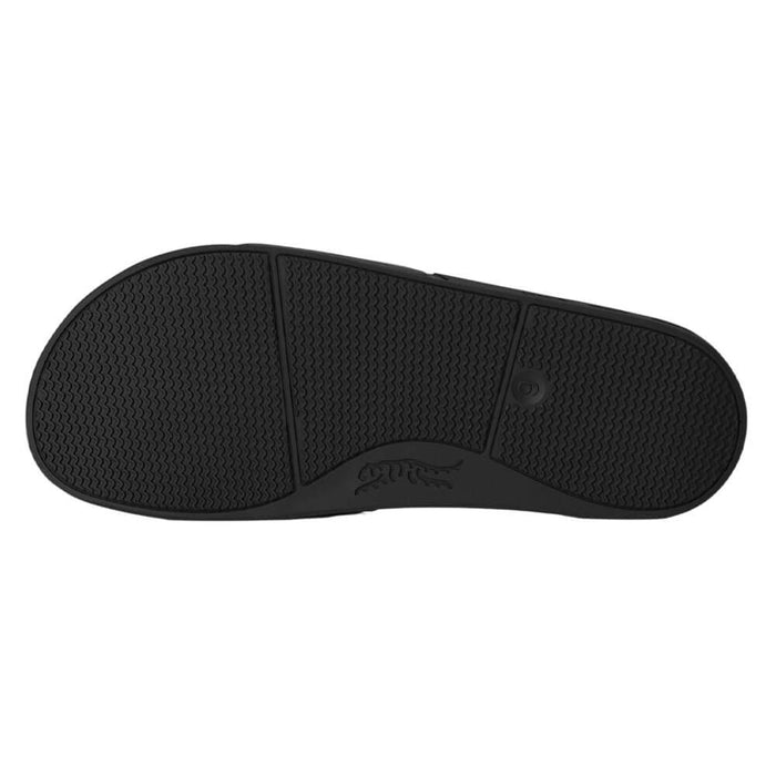 Sun Day Red Jupiter Golf Slides Black/White - 26 Unisex