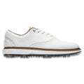 Sun Day Red Pioneer Cypress Golf Shoes White/Silver - 26 Men