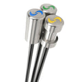 SuperSpeed Golf Overspeed Training Set - 3 Set Boys
