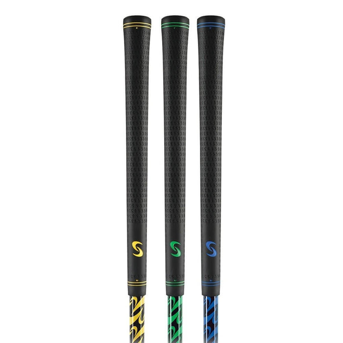 SuperSpeed Golf Overspeed Training Set - 3 Set Boys