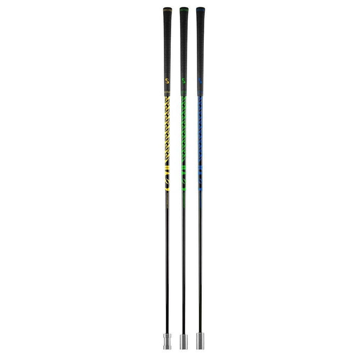 SuperSpeed Golf Overspeed Training Set - 3 Set Boys