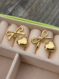 Sweet Love Earrings