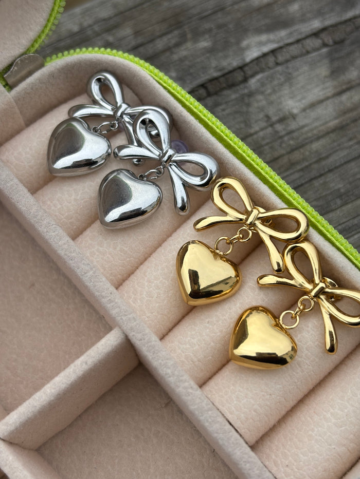Sweet Love Earrings