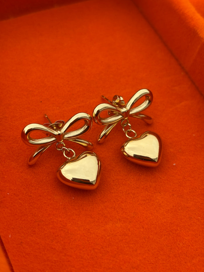 Sweet Love Earrings
