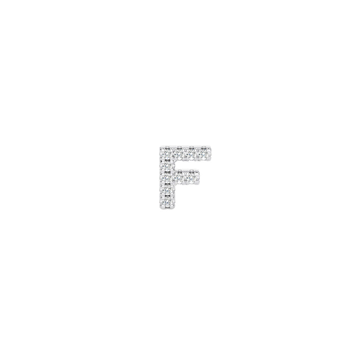 White Gold / F