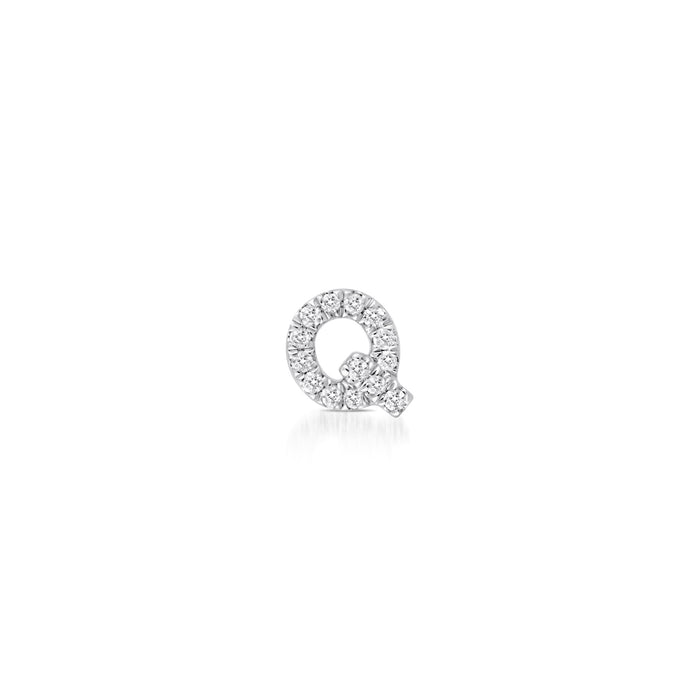 White Gold / Q