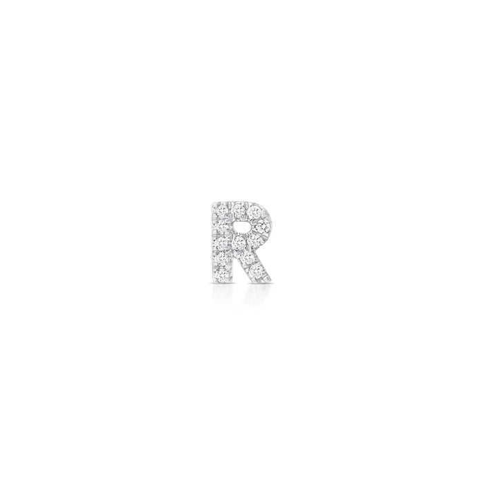 White Gold / R