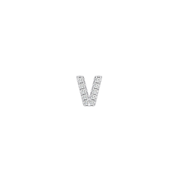 White Gold / V