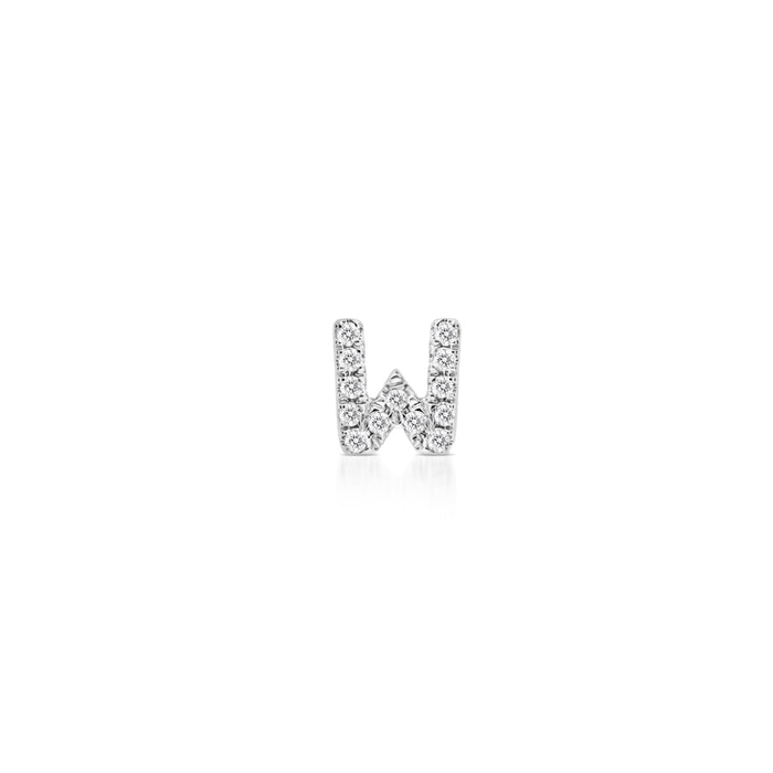 White Gold / W
