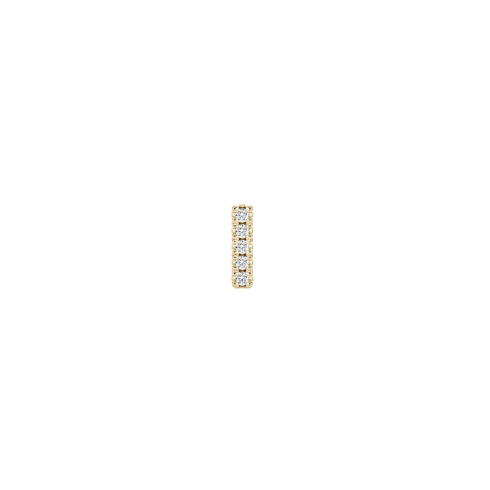 Yellow Gold / I