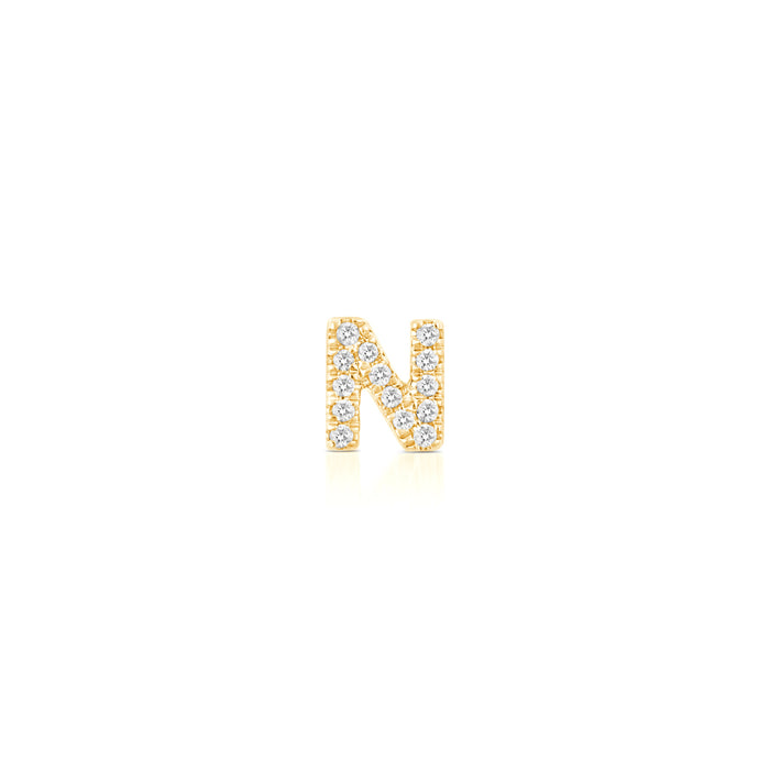 Yellow Gold / N