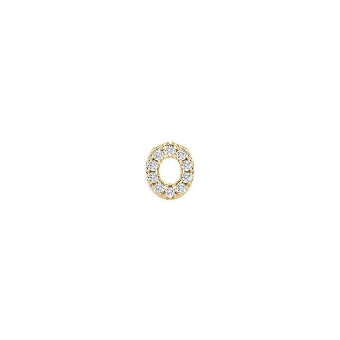 Yellow Gold / O