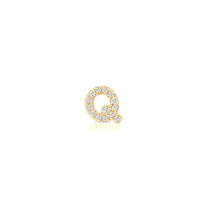 Yellow Gold / Q