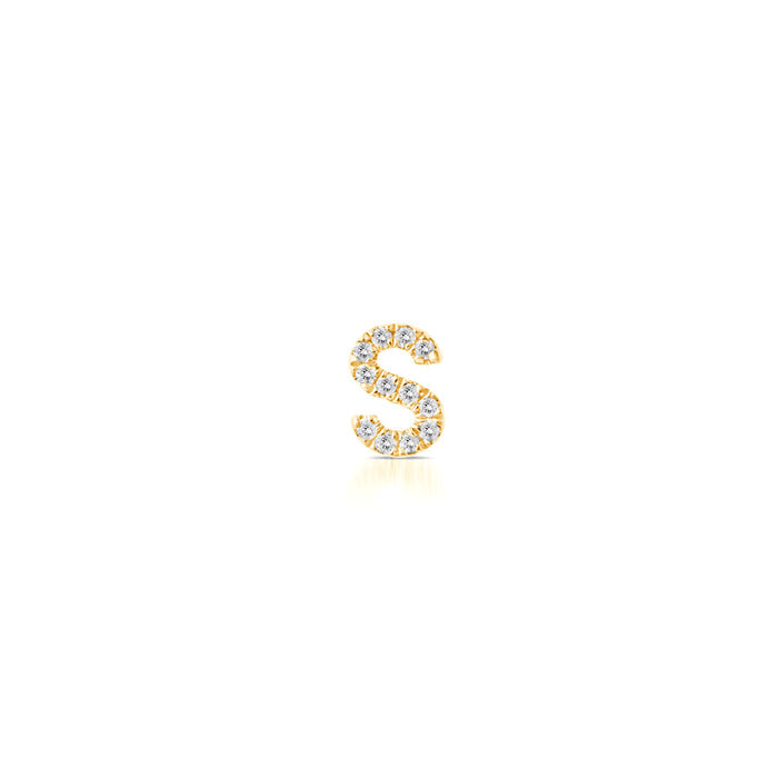 Yellow Gold / S