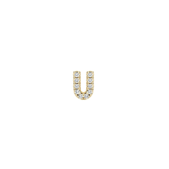 Yellow Gold / U