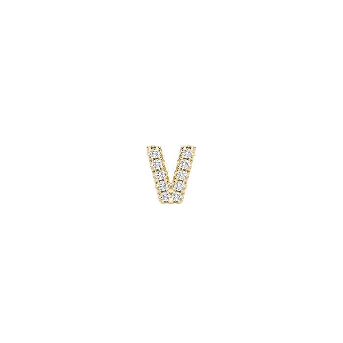 Yellow Gold / V
