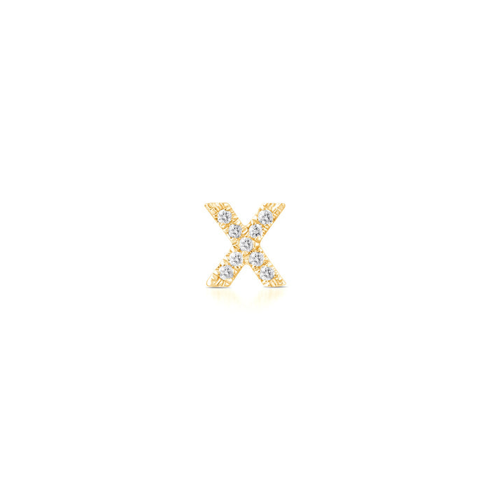Yellow Gold / X