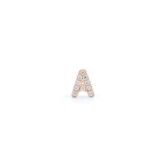 Rose Gold / A