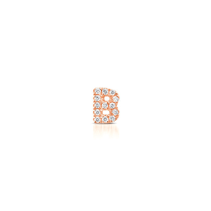 Rose Gold / B