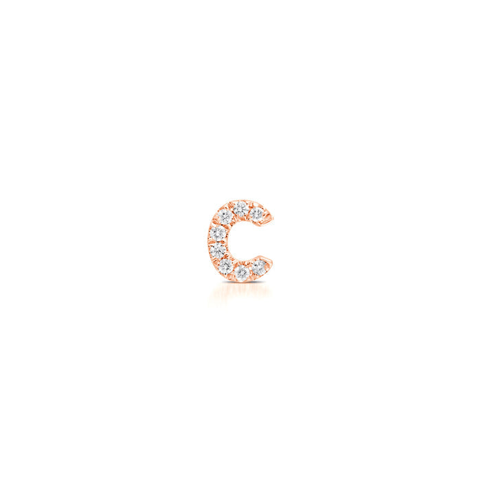 Rose Gold / C